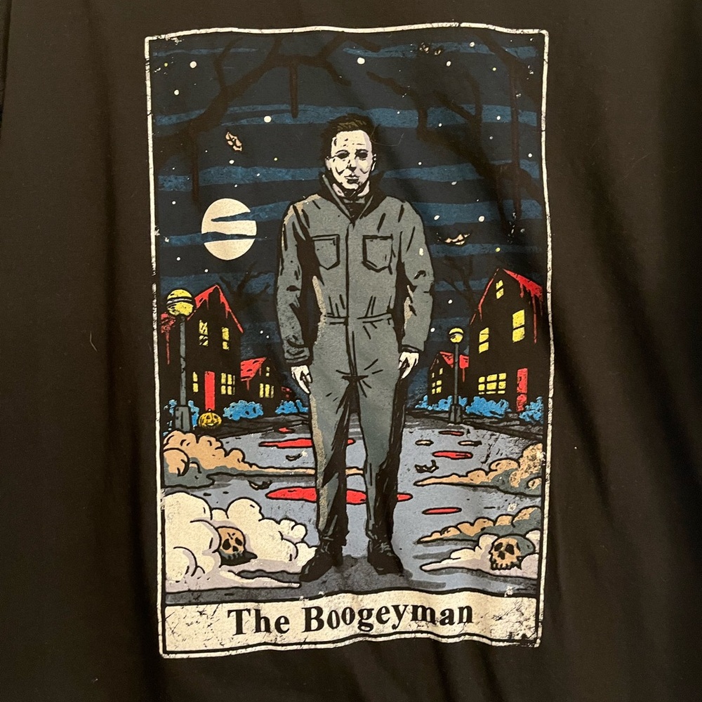 Halloween’s Jason T-Shirt Unisex